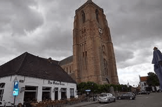 Café den Oude Toren