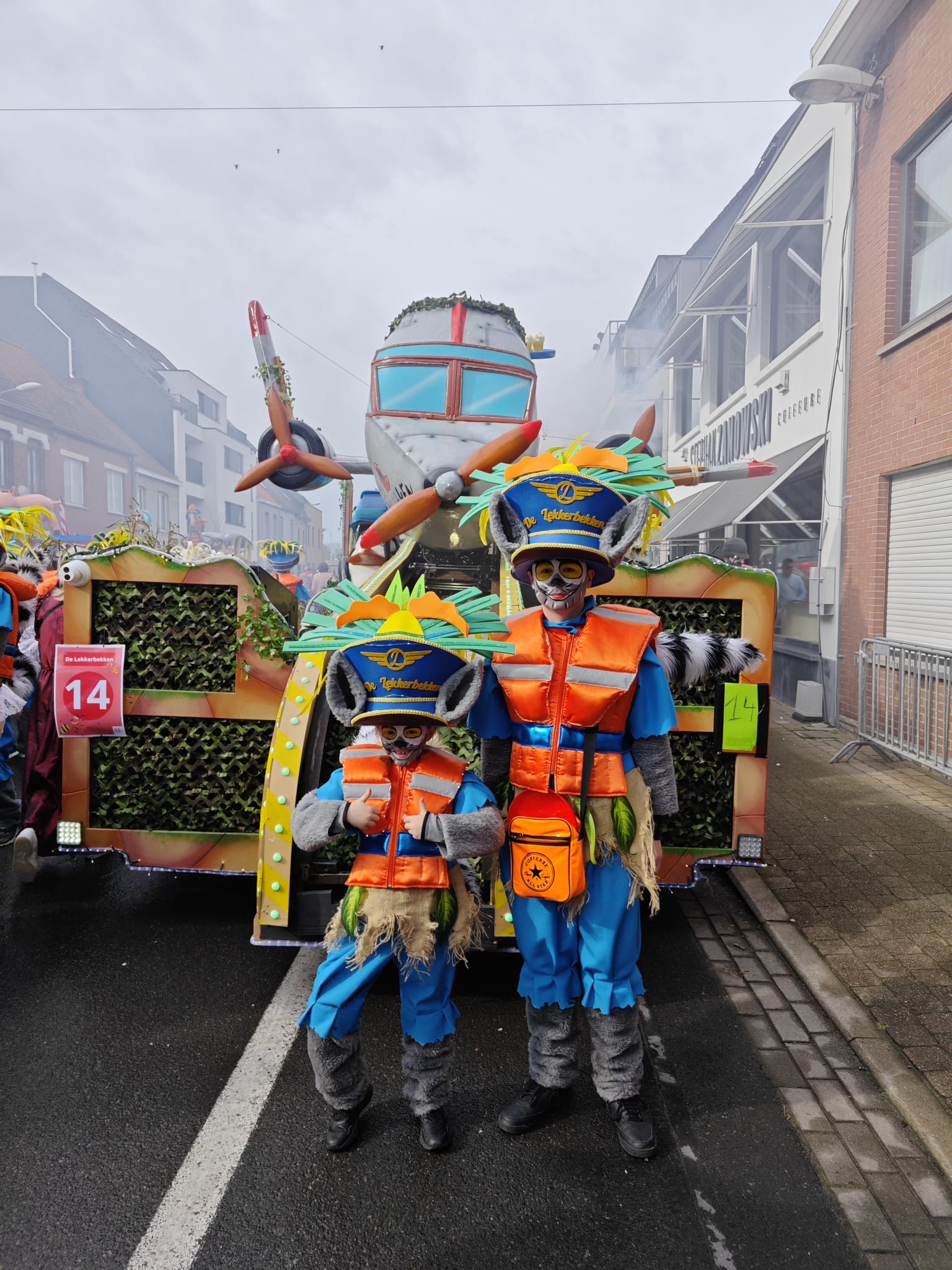2024 Torhout