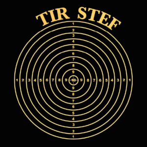 Tir Stef